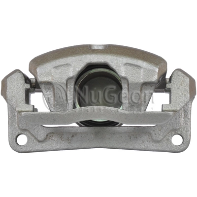 Front Right Rebuilt Caliper With Hardware by NUGEON - 99-01318A pa1