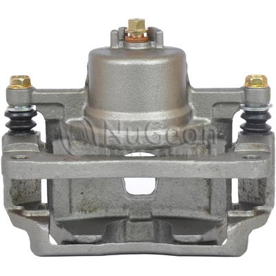 Front Right Rebuilt Caliper With Hardware by NUGEON - 99-01318A pa2