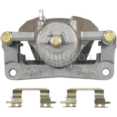 NUGEON - 99-01318A - Front Passenger Side Brake Caliper pa3