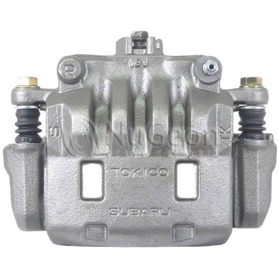 NUGEON - 99-01323A - Remanufactured Front Disc Brake Caliper pa4