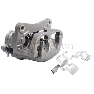 NUGEON - 99-01327A - Front Passenger Side Brake Caliper pa5