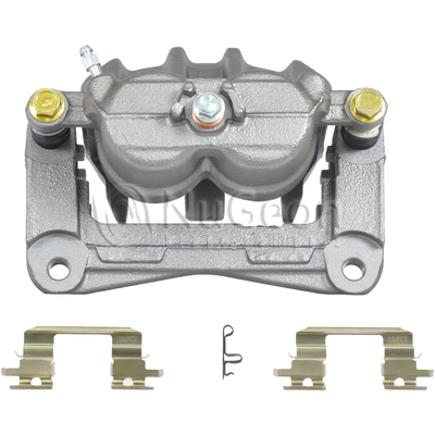 Front Right Rebuilt Caliper With Hardware by NUGEON - 99-01328A pa1