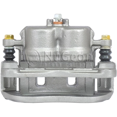 Front Right Rebuilt Caliper With Hardware by NUGEON - 99-01328A pa2