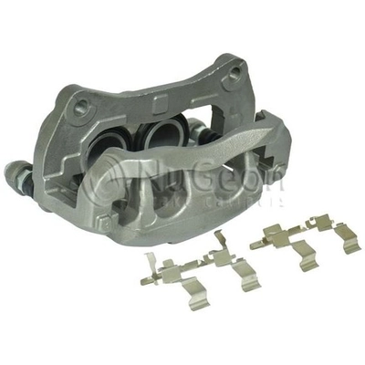 NUGEON - 99-01350A - Front Passenger Side Brake Caliper pa5