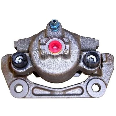 NUGEON - 99-01401D - Remanufactured Front Brake Caliper pa2