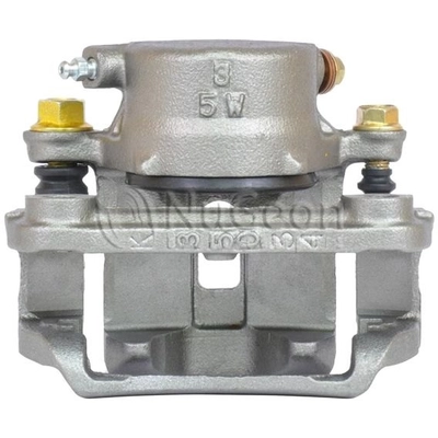 NUGEON - 99-01404A - Front Passenger Side Brake Caliper pa1