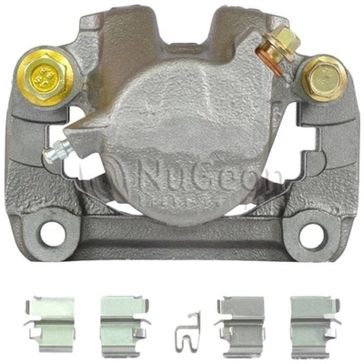 NUGEON - 99-01404A - Front Passenger Side Brake Caliper pa2