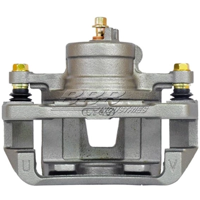 NUGEON - 99-01409B - Remanufactured Front Brake Caliper pa1