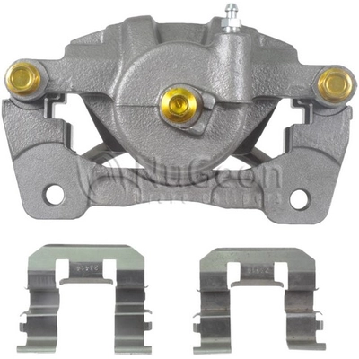NUGEON - 99-01411B - Front Passenger Side Brake Caliper pa1