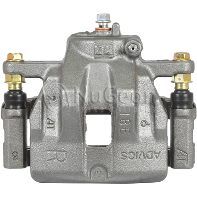 NUGEON - 99-01416A - Front Passenger Side Brake Caliper pa1