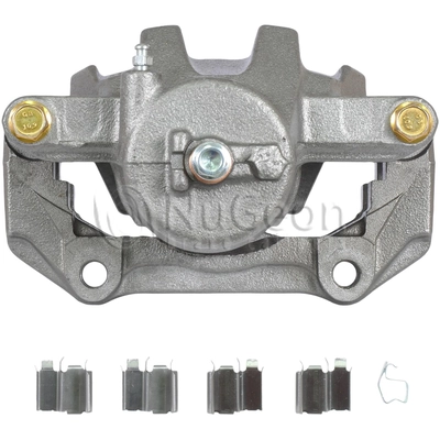 NUGEON - 99-01416A - Front Passenger Side Brake Caliper pa5