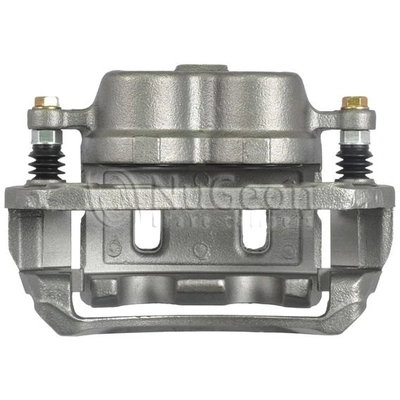 Front Right Rebuilt Caliper With Hardware by NUGEON - 99-01419B pa1