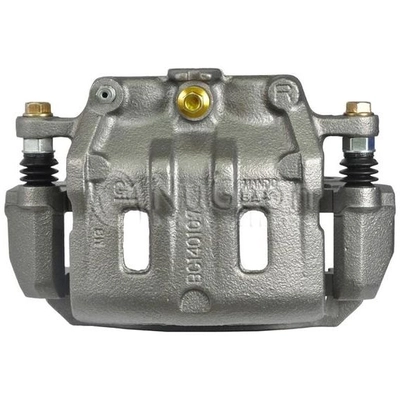 NUGEON - 99-01419B - Front Passenger Side Brake Caliper pa4