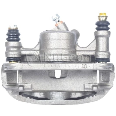 NUGEON - 99-01547B - Remanufactured Front Brake Caliper pa1