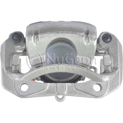 Front Right Rebuilt Caliper With Hardware by NUGEON - 99-01551A pa2