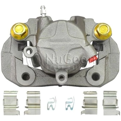 NUGEON - 99-01554A - Front Passenger Side Brake Caliper pa2