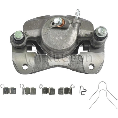 NUGEON - 99-01557B - Front Passenger Side Brake Caliper pa1