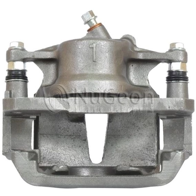 Front Right Rebuilt Caliper With Hardware by NUGEON - 99-01562B pa1