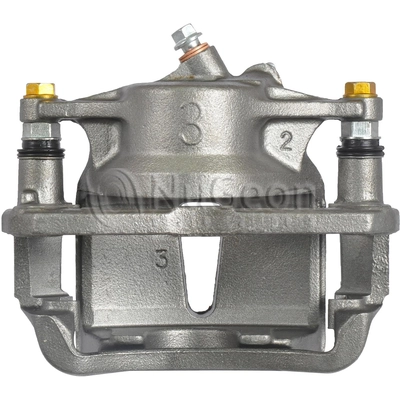 NUGEON - 99-01563B - Front Passenger Side Brake Caliper pa2