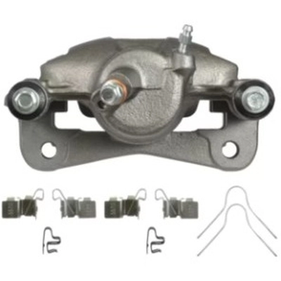 NUGEON - 99-01564B - Remanufactured Front Brake Caliper pa2