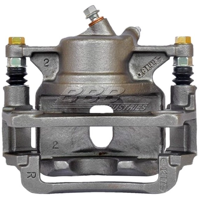 NUGEON - 99-01567B - Remanufactured Front Brake Caliper pa1