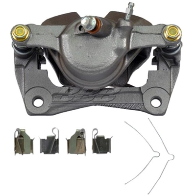 NUGEON - 99-01567B - Remanufactured Front Brake Caliper pa3