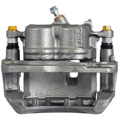 Front Right Rebuilt Caliper With Hardware by NUGEON - 99-01570B pa1