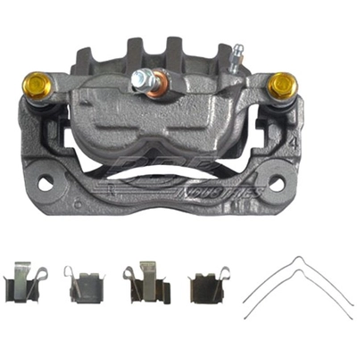 NUGEON - 99-01570B - Front Passenger Side Brake Caliper pa3