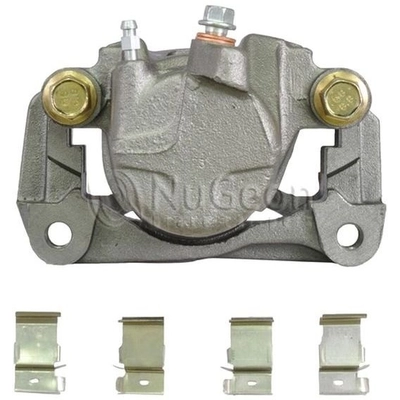 NUGEON - 99-01584A - Front Passenger Side Brake Caliper pa2