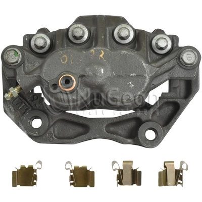 NUGEON - 99-01619A - Front Passenger Side Brake Caliper pa3