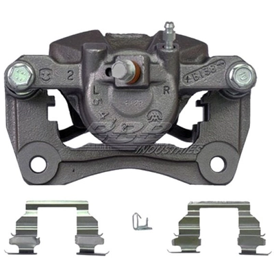 NUGEON - 99-01624B - Front Passenger Side Brake Caliper pa3