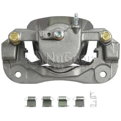 NUGEON - 99-01626B - Front Passenger Side Brake Caliper pa2