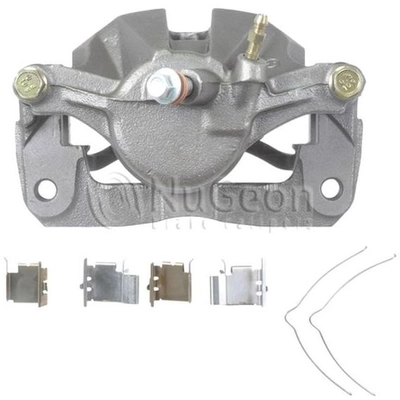 NUGEON - 99-01628B - Front Passenger Side Brake Caliper pa2