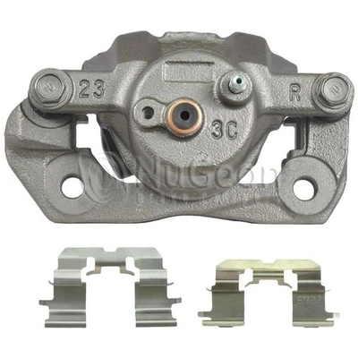 NUGEON - 99-01629B - Front Passenger Side Brake Caliper pa2