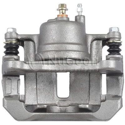 NUGEON - 99-01633B - Remanufactured Front Disc Brake Caliper pa1