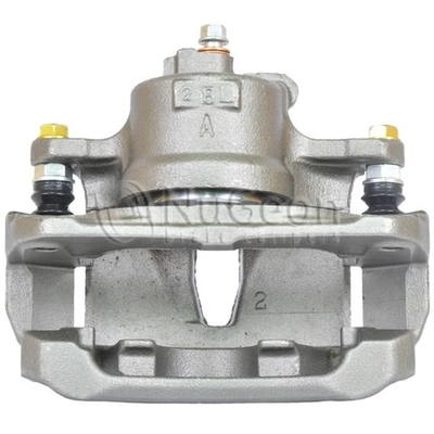 NUGEON - 99-01641B - Front Passenger Side Brake Caliper pa1