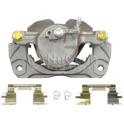 NUGEON - 99-01641B - Front Passenger Side Brake Caliper pa2