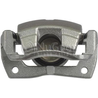 NUGEON - 99-01643A - Remanufactured Front Disc Brake Caliper pa1