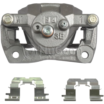 NUGEON - 99-01643B - Front Driver Side Brake Caliper pa2