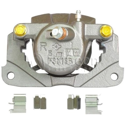 NUGEON - 99-01644B - Front Passenger Side Brake Caliper pa2