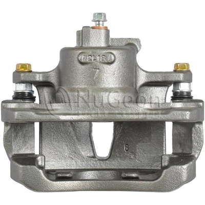 NUGEON - 99-01646B - Front Passenger Side Brake Caliper pa3