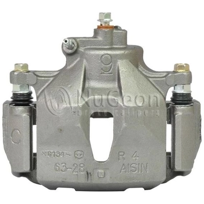 NUGEON - 99-01661B - Front Passenger Side Brake Caliper pa4