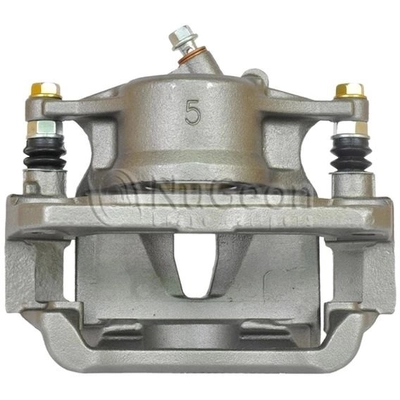 Front Right Rebuilt Caliper With Hardware by NUGEON - 99-01664B pa1