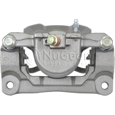 NUGEON - 99-01668B - Remanufactured Front Brake Caliper pa2