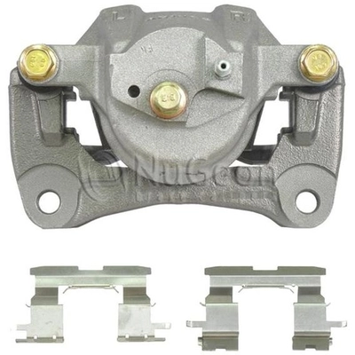 NUGEON - 99-01673B - Front Passenger Side Brake Caliper pa2