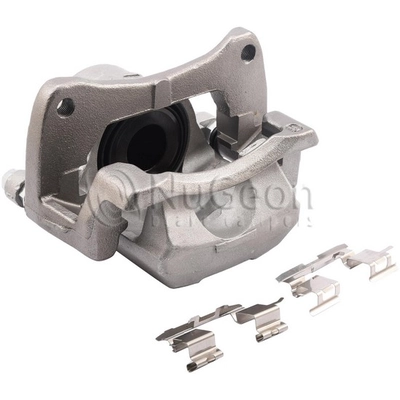 NUGEON - 99-01673B - Front Passenger Side Brake Caliper pa5