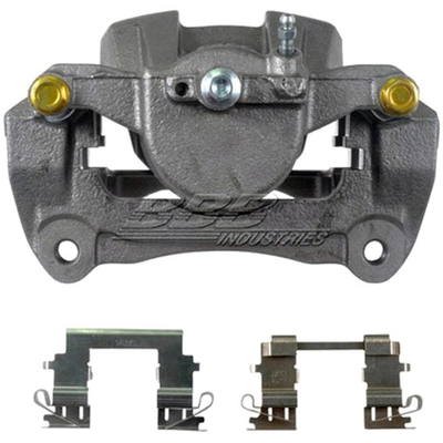 NUGEON - 99-01676B - Front Passenger Side Brake Caliper pa3