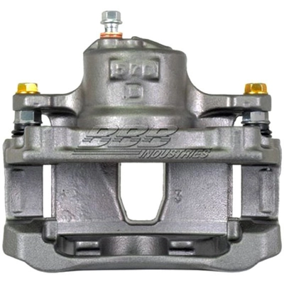 NUGEON - 99-01680A - Remanufactured Front Brake Caliper pa1