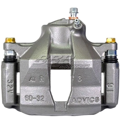 NUGEON - 99-01680A - Remanufactured Front Brake Caliper pa2