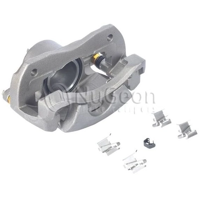 NUGEON - 99-01696B - Front Passenger Side Brake Caliper pa5